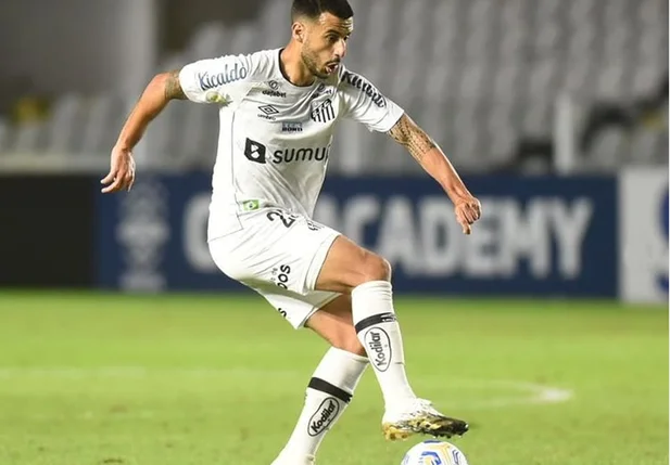 Santos Futebol Clube
