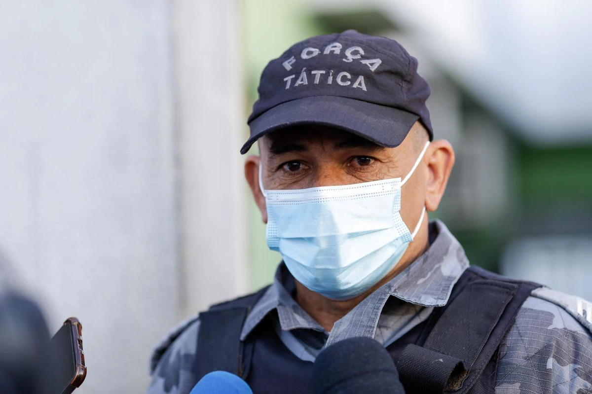 Sargento Januário