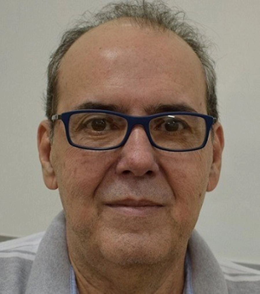 Saulo Cunha de Serpa Brandão