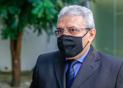 Secretário Edvaldo Marques