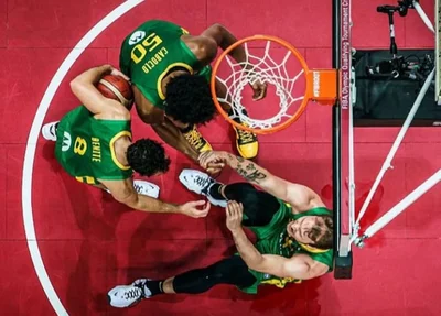 Seleção Brasileira de Basquete Masculino não vai a Tóquio