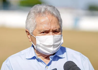 Senador Elmano Férrer