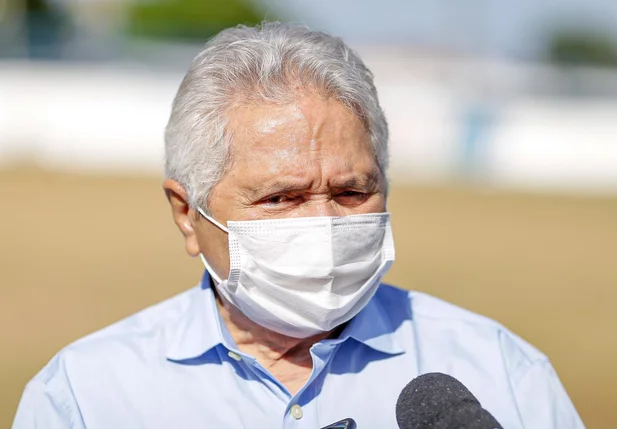 Senador Elmano Férrer