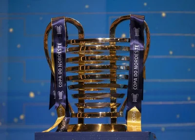 Taça da Copa do Nordeste