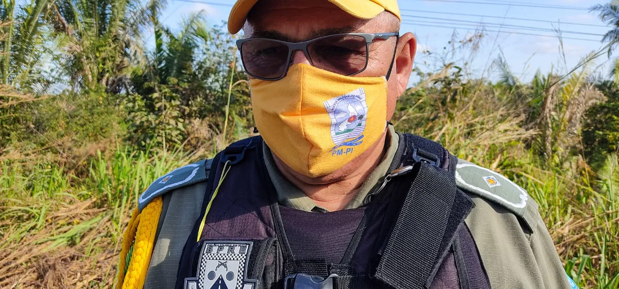 Tenente Gomes do BPRE