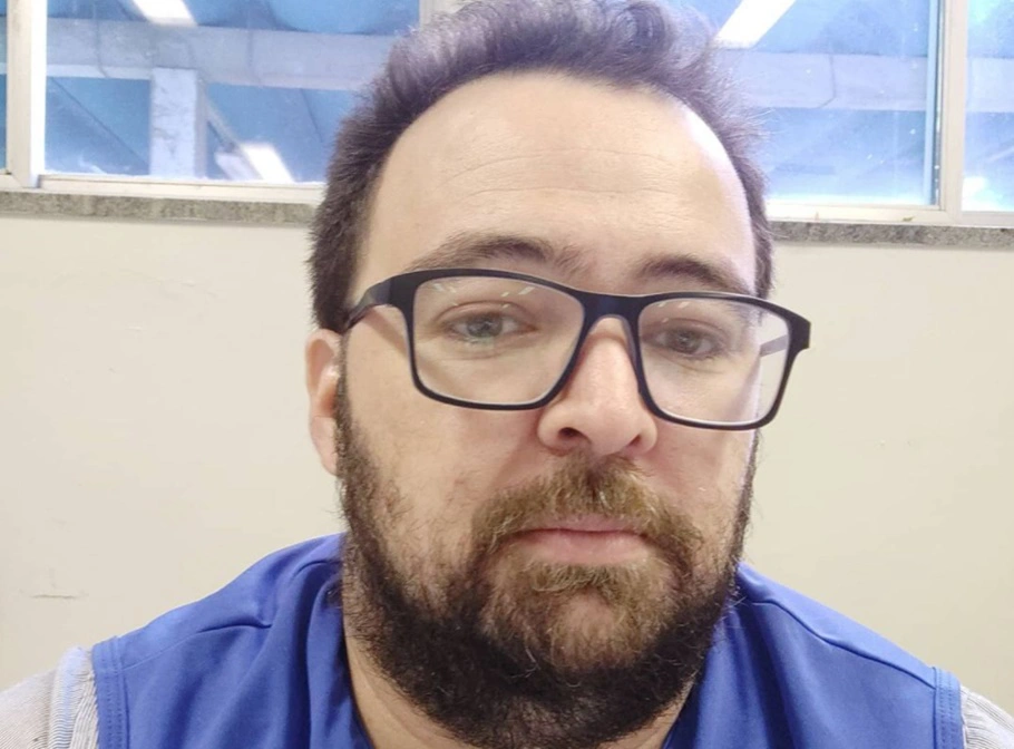 Tiago Iglesias