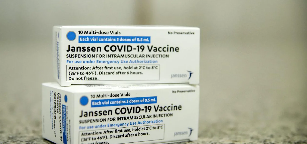 Vacina contra Covid-19