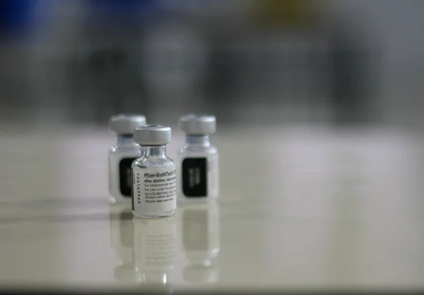 Vacina da Pfizer