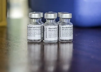 Vacina da Pfizer
