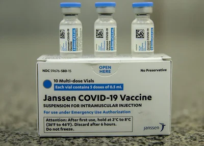Vacina Janssen