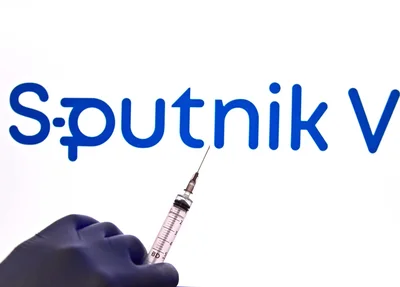 Vacina Sputnik
