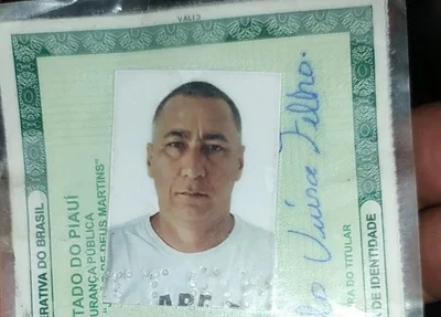 Valdivino Paulo Vieira Filho