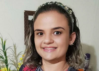 Valéria Silva Pereira