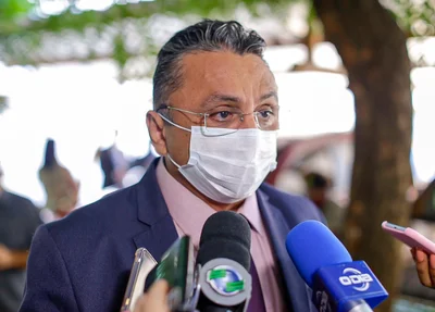 Vereador Dudu