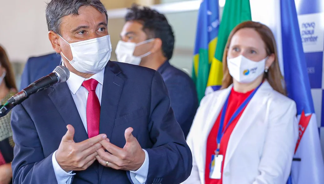 Wellington Dias