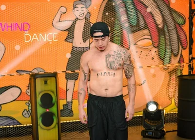 Whindersson Nunes