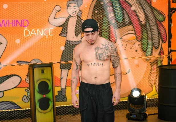 Whindersson Nunes