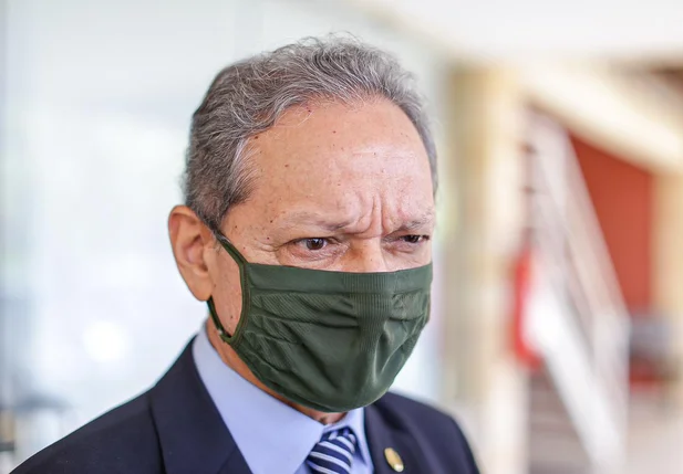 Wilson Brandão