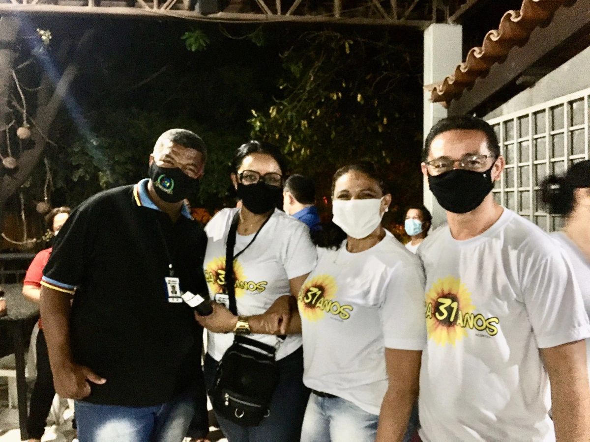 Ação da Semcaspi
