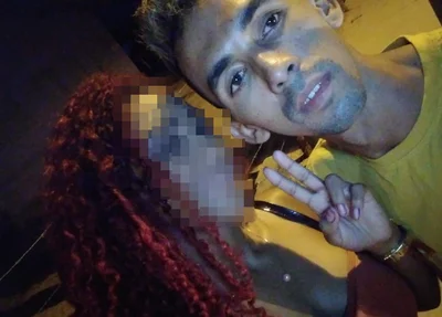 Acusada e vítima do crime registrado em Altos