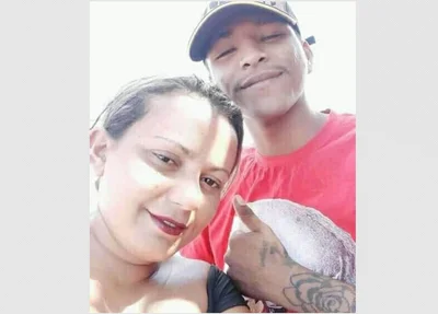 Acusada e vítima