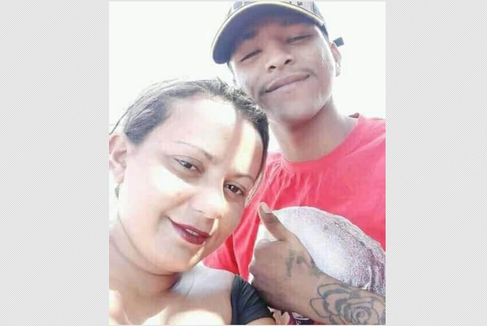 Acusada e vítima