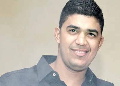Advogado Aurismar Borges