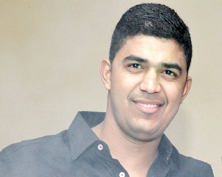 Advogado Aurismar Borges