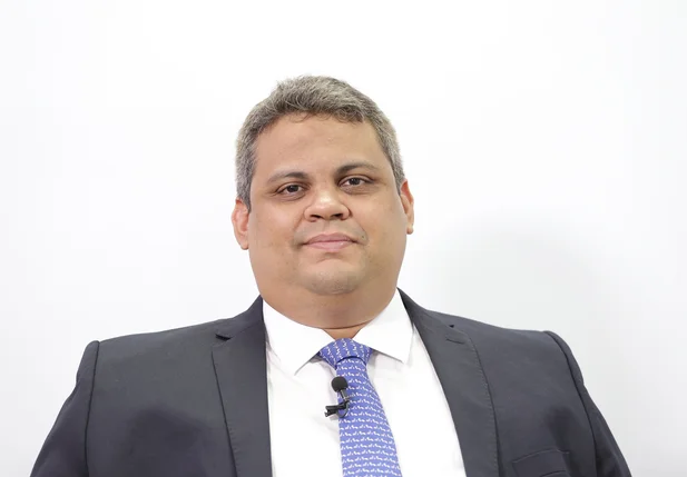 Advogado Raimundo Júnior