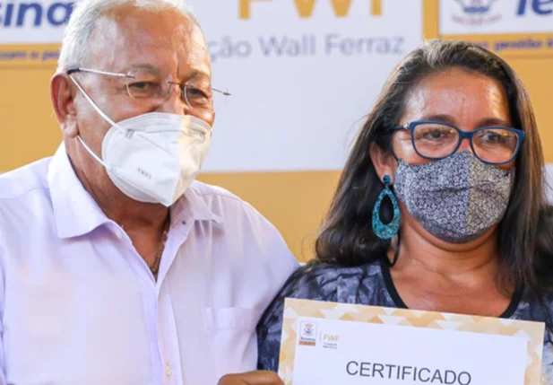 Alunos do Programa Thech receberão certificados na segunda-feira (09)