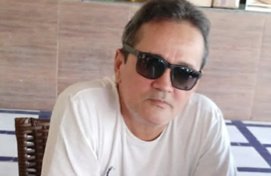 Antônio José Torres de Assunção