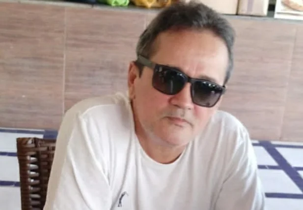 Antônio José Torres de Assunção