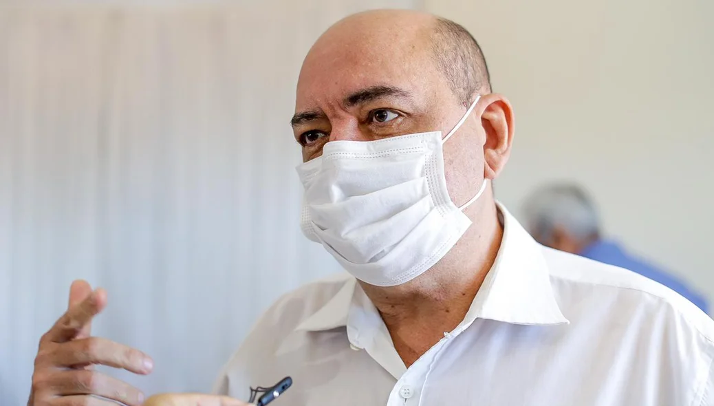 Arnaldo Ribeiro