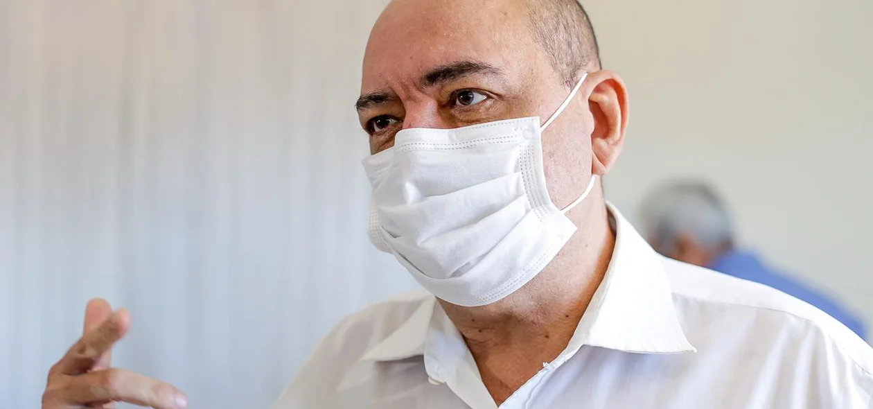 Arnaldo Ribeiro
