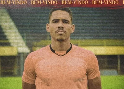Atacante Vieira