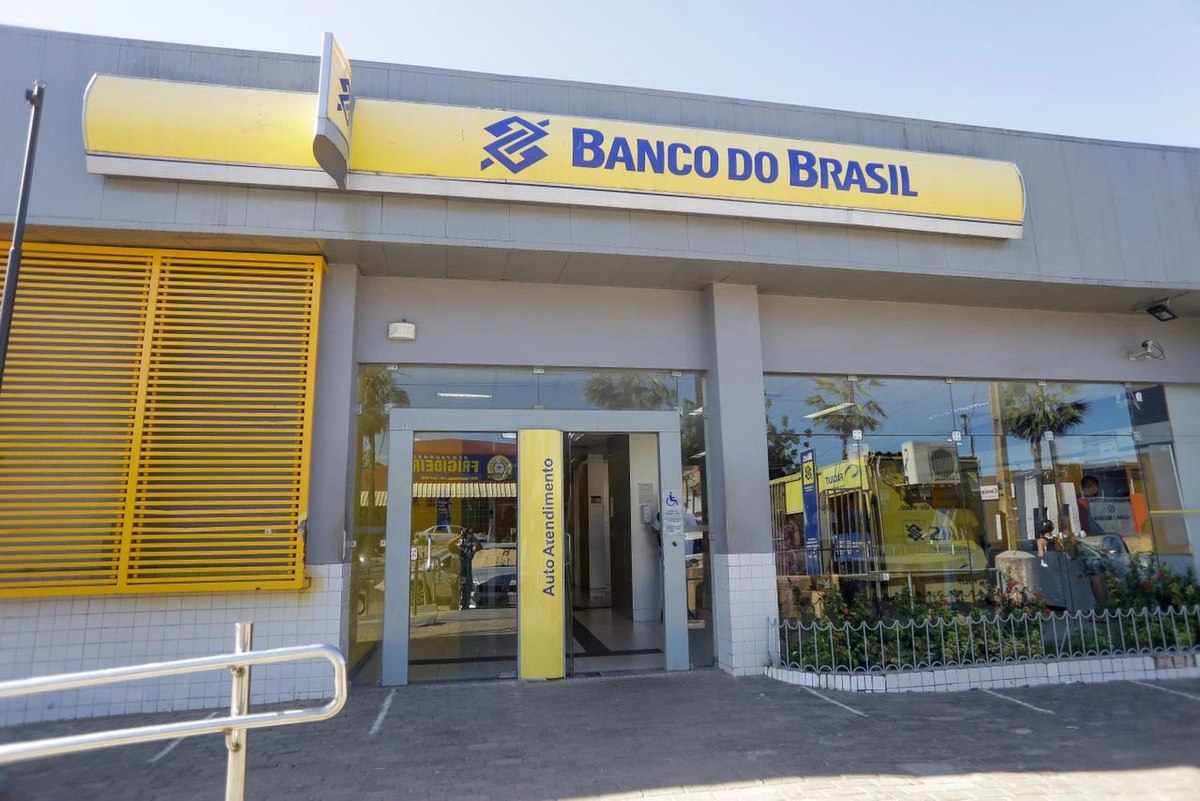 Banco do Brasil de Timon