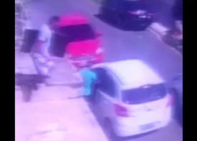 Bandidos fizeram arrastão na residência de professora na zona sul de Teresina