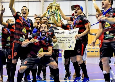 Belos Futsal