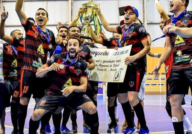 Belos Futsal