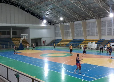 Bendito Basquete