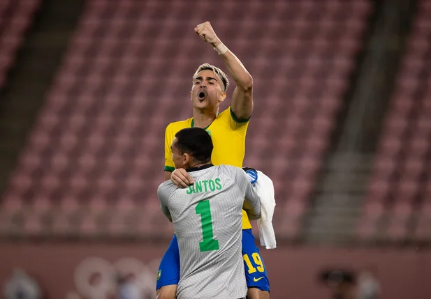Seleção Brasileira de Futebol
