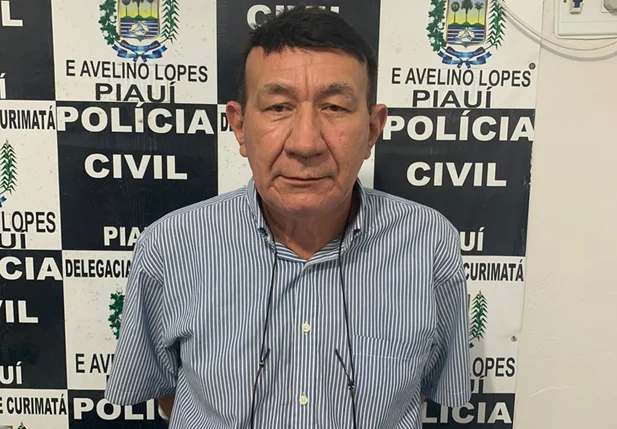 Carlos Humberto Sousa Lima
