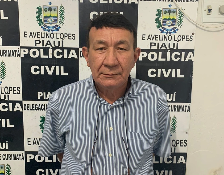 Carlos Humberto Sousa Lima