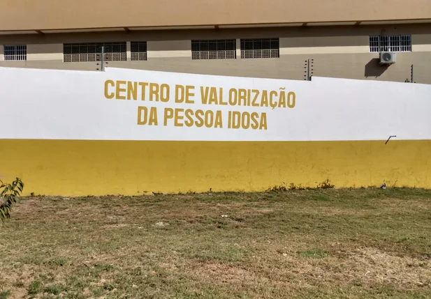Centro de Valorização da Pessoa Idosa