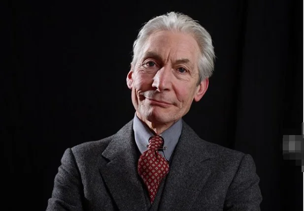 Charlie Watts