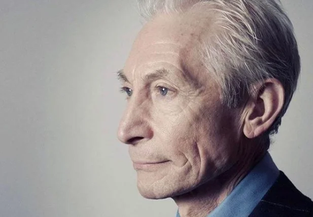 Charlie Watts