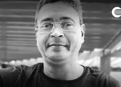 Cinegrafista Renato Muniz