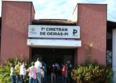 Ciretran de Oeiras