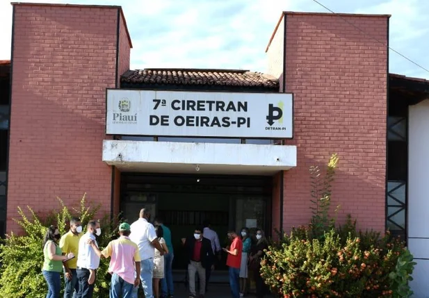 Ciretran de Oeiras