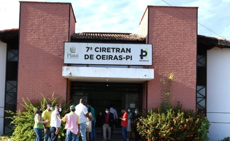 Ciretran de Oeiras